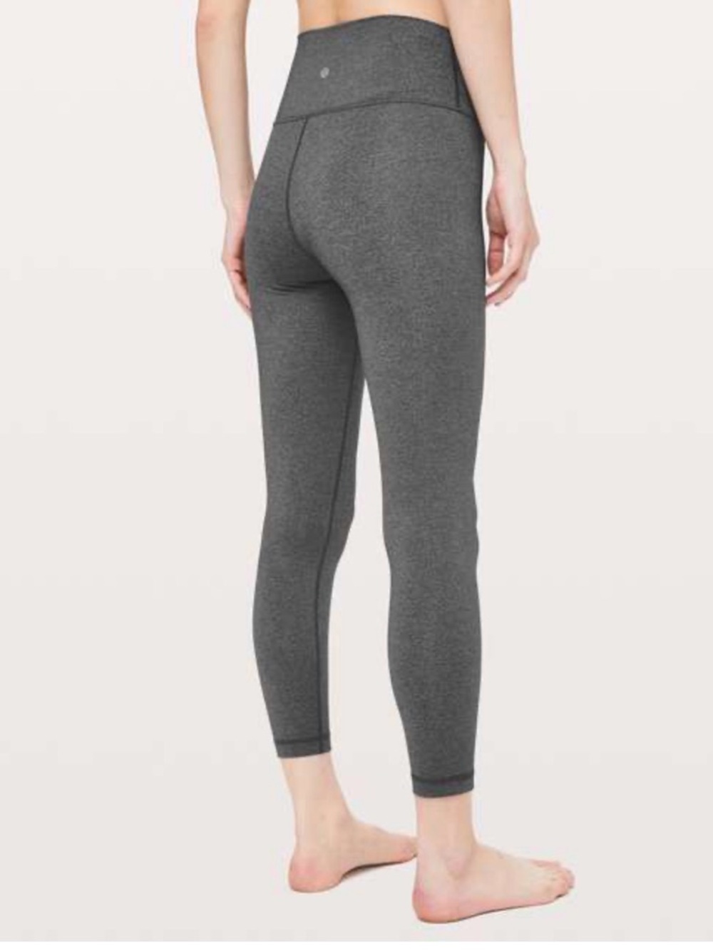 Lululemon Wunder Under Leggings 28”